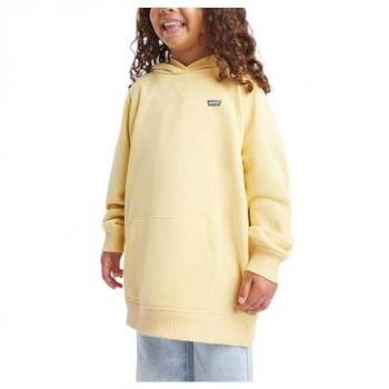 Moletom Infantil Levis com Capuz 4EK187-Y04