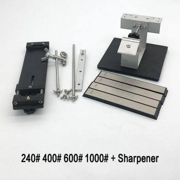 Couteau affûteur fixe Angle Apex
