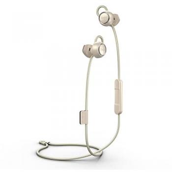 Teufel SUPREME IN Sand White avec réglages d'application