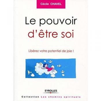 Le pouvoir d'être soi : Libérez votre potentiel de joie !