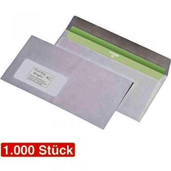 Busta Elepa C5 C6 con Finestra