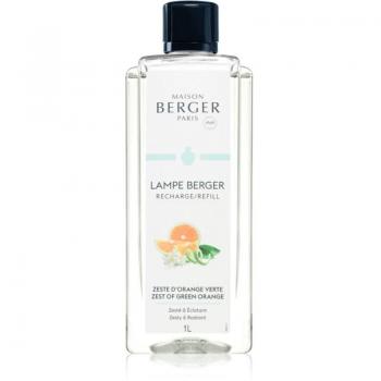 Maison Berger Ricarica Arancia Verde per Lampada Catalitica 1000 ml