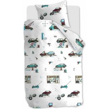 Dekbed KIDS Multi 140x200
