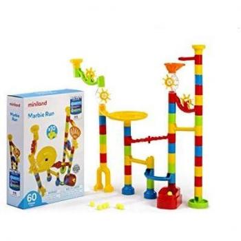Marble Run