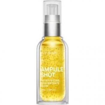 LuminaAmp Moisture Shot 50 mL