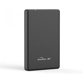 Blueendless Hard Disk 320GB