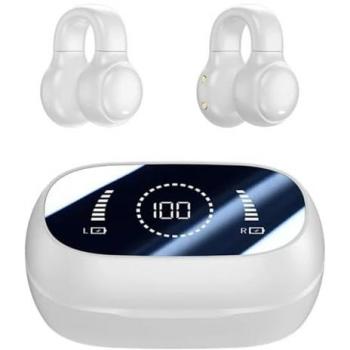 Auriculares Bluetooth Reducción de Ruido