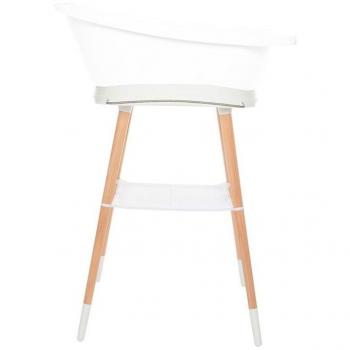 Soporte Acuario Sense Blanco