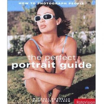 The Perfect Portrait Guide
