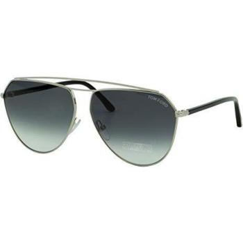 Tom Ford Binx Damen‑Brille FT0681 – 16B, 63 mm