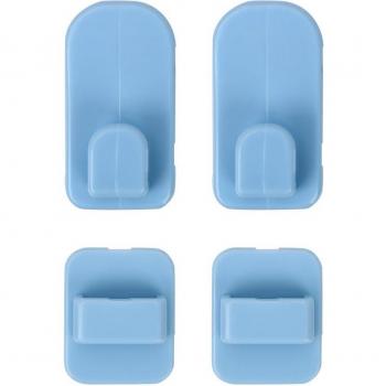 Soporte Compacto para Control