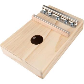 17 Key Kalimba Finger Piano Kit