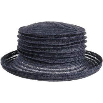 Mayser Damen‑Sonnenschutzhut – Einzelstück, Made in Deutschland