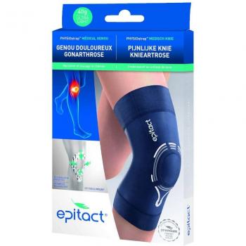 Genouillère de Soutien Proprioceptif PhysioStrap L