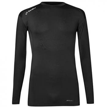 Sondico Base Core Long Sleeve Compression Top Men's