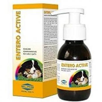 Entero active 100ml