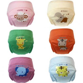 Pantalones de Algodón 18 Piezas – Nuevo Diseño Infantil