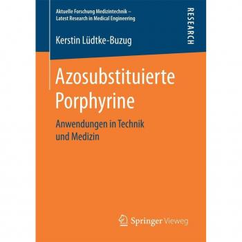 Vitalsource Technologies, Inc. Azosubstituierte Porphyrine