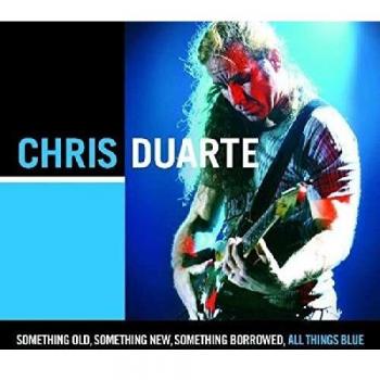 Something old something new something borrowed/remasterise/r