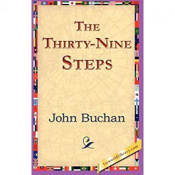The Thirty-Nine Steps