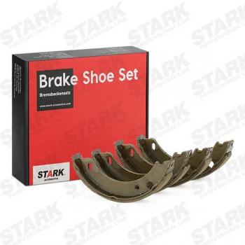 Juego de frenos STARK SKBS-0450301