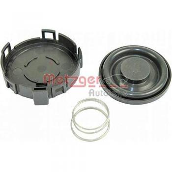 Diaphragme de ventilation du carter moteur standard – Référence METZGER 2385056