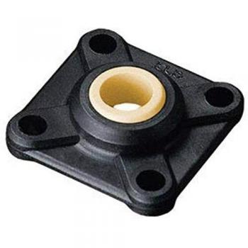 Igus EFSM-06 Gleitlager Bohrungs-Ø 6 mm Lochabstand 17 mm