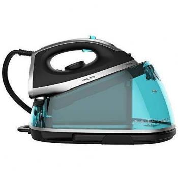 Cecotec Total Iron 7000 2400 W Steam Pro