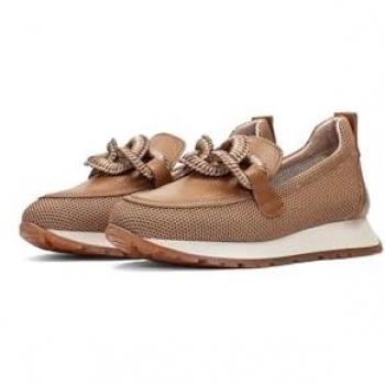 Hispanitas Damen-Schuhe CUOIO MELBOURNE
