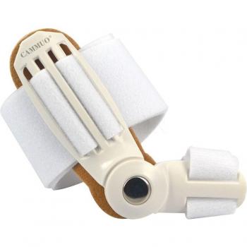 Orthopedic Toe Separator