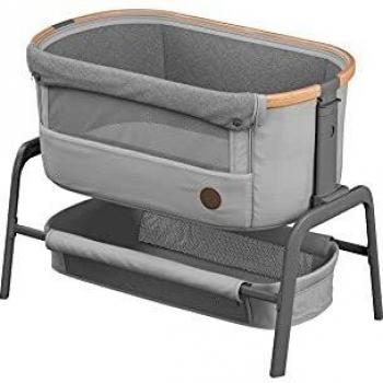 Iora Essential Grey Grigio