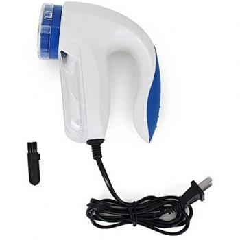 QuickDust Sweater Shaver