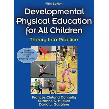 Developmental Physical Education for All Children