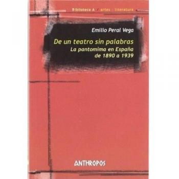 De un teatro sin palabras