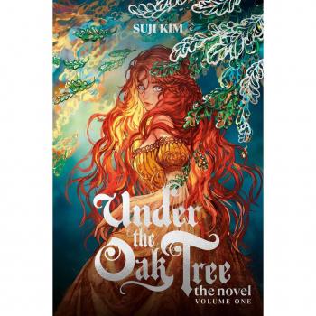 Under the Oak Tree Vol. 1 (novel)