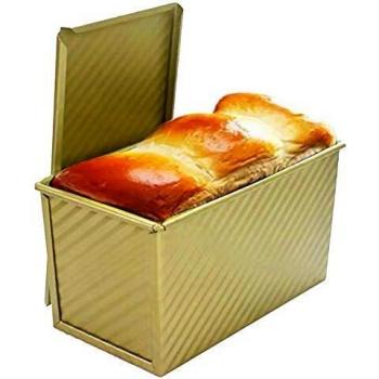 CrownBake Loaf & Toast Cover Combo
