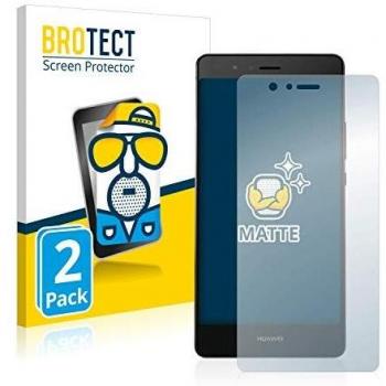 BROTECT Premium Matt Displayschutz für Huawei P9 Lite / G9 Lite