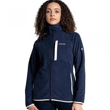 Craghoppers Miska Plus Fleece Jacket
