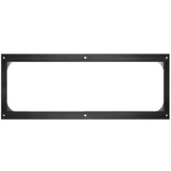 Hikvision Black Aluminium Mounting Set – DS‑DL126033W