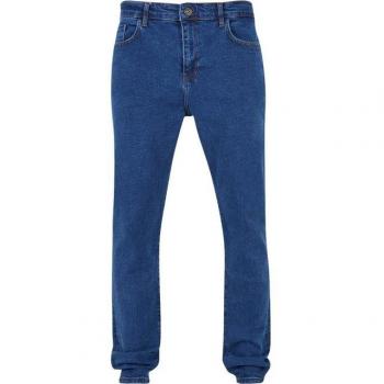 2Y Premium Casual Jeans Männer – David Carrot 30