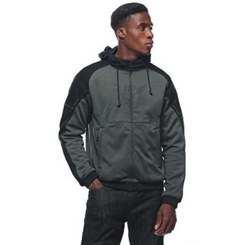 Daemon-X Safety Motorhoodie Dainese