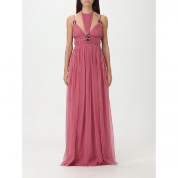 Size 40 Pink Alberta Ferretti Dress for Her