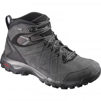 Salomon Herren Evasion 2 MID LTR GTX Trekking