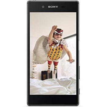 Sony Sony Xperia Z5 (schwarz)