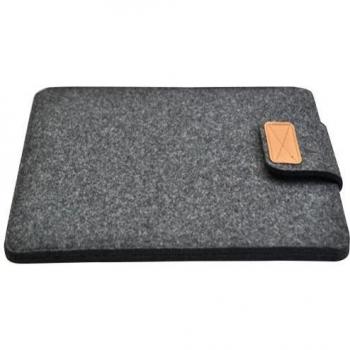 Protective Felt Laptop Case for MacBook Air/Pro Retina 11/13/15