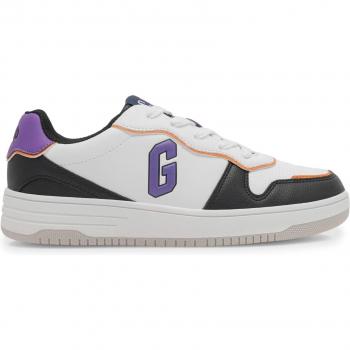 Gap GAC003F5SWWHIBGP Sneakers Beige