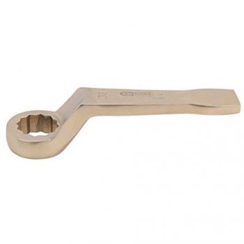 Chiave Poligonale Chiuso 36 mm BRONZEplus