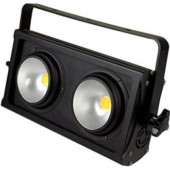 Briteq Blinder LED 2x100W