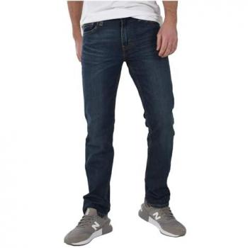 Pantalon Levis 511 Denim Bleu