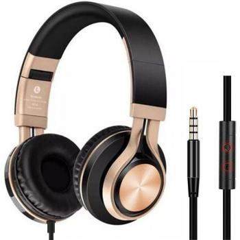 UNITOP HiFi Gaming Earphones